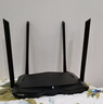 Tenda腾达路由器无线【千兆WiFi5穿墙王】信号增强家用全屋放大器AC1200金榜一名AC10 实拍图