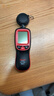 德力西电气照度计光照测光仪高精度流明测试仪亮度计光照计测度仪照度计 实拍图