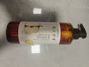 髮の食谱发之食谱苹果生姜洗发水530g洗头膏去屑洗发水男士女士强韧防断 实拍图