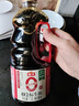 海天 0金标生抽酱油1.28L*2【特级酱油】金标系列 0添加防腐剂 实拍图