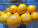京鲜生 冰糖橙/橙子 9斤装 单果150g-200g 生鲜水果年货礼盒 实拍图