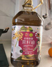 初萃【保真菜籽油】中粮原香菜籽油5L+400mL 低芥酸 非转基因食用油 实拍图