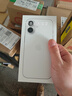 Apple/苹果 iPhone 17 256GB 白色 支持移动联通电信5G 双卡双待手机 实拍图