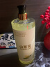 倍膳健山茶花氨基酸沐浴露1L除螨抑菌留香持久滋润保湿乳液男女士金榜 实拍图