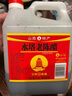 水塔宝塔老陈醋6度2.3L【10陈酿 山西醋】家用食醋凉拌调味醋泡腌制 实拍图