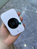 TCL随身wifi三网通用免插卡无线wifi6车载4G路由器随身便携无限制移动联通电信全国通用2025款5GXY15B 【顶配T2GPro】高清屏幕显示+顶配展锐芯片 不限速不虚标月享1500G流量 实拍图