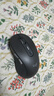 罗技（Logitech）M750L 优选系列大手鼠标 无线静音鼠标 智能鼠标 黑色 带Logi Bolt USB接收器 M650升级版 实拍图