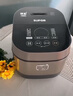 苏泊尔（SUPOR）电饭煲4-5人大容量5升IH加热球釜柴火饭电饭锅上蒸下煮家用智能预约微压电饭锅SF50HC750 实拍图