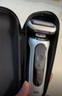 博朗（BRAUN）朱一龙同款7系Pro+剃须刀德国进口电动钛金色清洁护理中心往复式刮胡刀送男朋友老公情人节礼物 实拍图