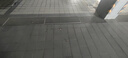 361°运动鞋男鞋飞翼2PROS春夏季网面减震回弹休闲跑步鞋子男 羽毛白/炫蓝 41 实拍图