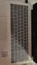 嘉速华为MateBook D16/D16 SE 2026/25/24键盘膜 高能版 Linux版 键盘膜保护贴膜 防尘防水高透隐形 实拍图