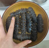 胖东来同款干海参一斤500g干货散装批发40头即食独立包装淡干海参 深海干海参【20-30根】 九年干海参 晒单实拍图