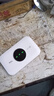 TCL随身wifi三网通用免插卡无线wifi6车载4G路由器随身便携无限制移动联通电信全国通用2025款5GXY15B 【升级充电款】3000毫安大电池超长续航 不限速不虚标月享1500G流量 实拍图