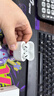 Apple/苹果 AirPods 4(支持主动降噪)搭配无线充电盒(USB-C)苹果耳机 蓝牙耳机适用iPhone/iPad 四代 实拍图