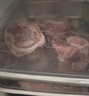 龙大肉食 猪五花肉块净重4斤 冷冻带皮五花肉猪五花烤肉 出口日本级 实拍图