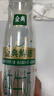 伊利金典3.8g乳蛋白 鲜活纯牛奶250ml*8瓶 30天常温短保 年货礼盒装 实拍图