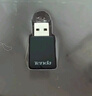 Tenda腾达USB无线网卡智能免驱AC650 台式机专用WiFi接收器5G双频网卡 笔记本电脑外置网卡WiFi发射器 实拍图