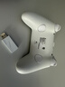 雷神（ThundeRobot）G30S竞技版本白灰无线游戏手柄扳机振动类xbox电脑PC手机switch电视steam蓝牙ns明末渊虚之羽 实拍图
