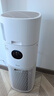 美的（Midea）【母婴认证加湿器】空气净化器一体鼻炎家用除甲醛除烟味除异味过敏原空气净化机RX400pro 实拍图
