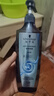 施华蔻（Schwarzkopf）净屑调理洗发露400ml*2 去屑止痒控油洗发水 无硅洗头膏团购礼物 实拍图