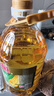 金龙鱼 食用油 非转基因 压榨 一级 纯正玉米油4L（新老包装随机发货） 实拍图