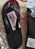 卡帝乐鳄鱼（CARTELO）人字拖鞋男士夏季户外穿运动居家用软底沙滩凉拖 VP1520 黑色 42 实拍图
