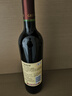 长城 特酿3解百纳干红葡萄酒 750ml单瓶装红酒年货节自营热门商品 实拍图