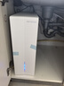 沁园家用双子芯净矿2.0净水器1200G 厨房台下式8年RO反渗透过滤器 双水路直饮净饮一体机UR-S61293 实拍图