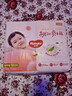 好奇（Huggies）铂金装小桃裤纸尿裤NB84片(5kg以下)尿不湿【透爽散热】 实拍图