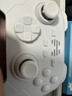 北通鲲鹏20无线游戏手柄智控双切扳机震动蓝牙手柄xbox电脑PC手机steam电视NSswitch2体感原神宝可梦ZA 实拍图