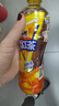 康师傅 冰红茶 柠檬味茶饮料 整箱量贩装 500ml*15瓶 热门商品 实拍图