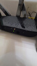 普联（TP-LINK）大道路由器7DR6430 BE6400 5G WiFi7千兆双频家用高速穿墙 2.4G wifi6无线 2.5G网口 游戏加速 实拍图