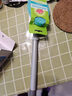 3M思高清洁刷具浴缸刷玻璃刷 伸缩长柄百洁浴室刷子(1柄+1替换头) 实拍图