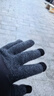 GRGN羊毛手套男女冬季户外时尚触屏防寒保暖加厚骑行开车针织毛线手套 晒单实拍图