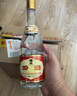 汾酒【酒厂直供】杏花村 黄盖玻汾53度 475ml*6瓶 清香型白酒 口粮酒 53度 475mL 6瓶 黄盖玻汾 实拍图