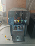美的（Midea）小魔方plus即热熟水机 饮水机电热水瓶电水瓶 烧水壶电热水壶5L调奶恒温一体真沸腾除氯年货32FPro 实拍图