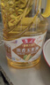 鲁花 食用油  物理压榨  非转基因 玉米油6.18L   实拍图
