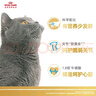 皇家英短成猫粮 BS34 通用粮 12月以上 4.5KG 实拍图