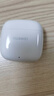 华为长续航蓝牙耳机 FreeBuds SE 2 国家补贴 40小时长续航 快速充电 蓝牙5.3适用于苹果/安卓手机白 实拍图
