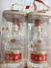 五粮液 普五八代 浓香白酒 52度 500ml*2瓶礼物 官方授权酒厂直供 实拍图
