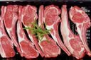 羔羊部落 锡盟草地羔羊肉 原切生鲜食材 法式羊排 烧烤火锅烤肉 【拍4份】法式羊排250g 实拍图