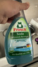 Frosch苏打厨房重油污清洁喷剂500ml 高效去污 烤箱清洗 德国原装进口 实拍图