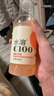农夫山泉水溶C100西柚味复合果汁饮料445ml*15瓶整箱 满足每日所需维生素C 实拍图
