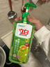 立白青柠洗洁精大瓶1kg*3瓶食品用维E精华去重油不伤手餐具果蔬适用 实拍图