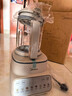 美的（Midea）破壁机家用降噪低音大容量豆浆机智能全自动免煮五谷杂粮多功能辅食机料理机榨汁机年货 【轻音破壁1.2L】PB60P2-028 实拍图