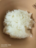 东芝（TOSHIBA）电饭煲家用1.6L迷你备长炭电饭锅1-2人智能预约定时宝宝粥不粘锅小小白RC-5MFMC 实拍图