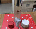 SK-II神仙水精华液75ml礼盒sk2水乳化妆品护肤品套装生日情人节礼物女 实拍图