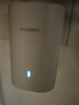 华为凌霄子母路由 Q6（1母1子套装） AX3000Mbps 千兆路由器 全屋WiFi 6+  电力线版  实拍图