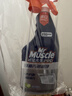 威猛先生（Mr Muscle）油污清洁剂  油烟机净油泡泡650g小青柠香G14净油因子 高效3合1  实拍图