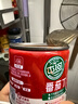 屯河 25年新货新疆内蒙番茄丁210g*12礼盒 0添加剂西红柿块番茄酱罐头 实拍图
